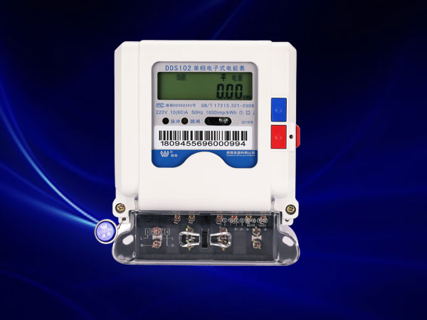 智能電網(wǎng)建設(shè)步伐加快，智能電表大勢所趨！