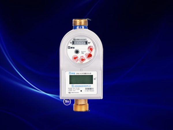 雨雪冰凍天氣，智能電表如何防凍保暖