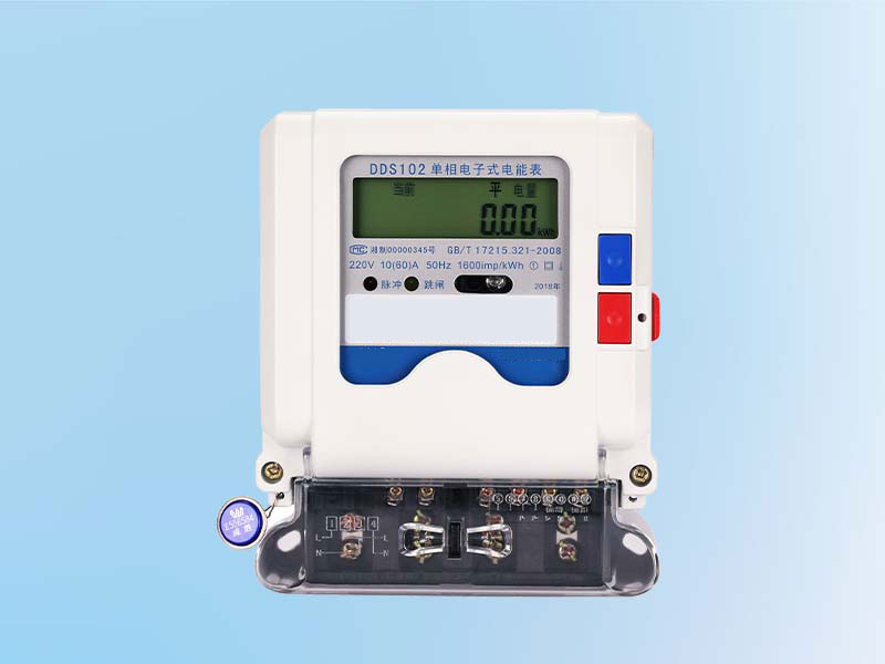 單相電表和三相電表有何區(qū)別？分別應用什么場景