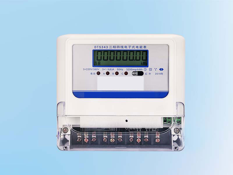 老王說表之---智能單相電表液晶屏上顯示的數(shù)據(jù)，老百姓怎么認(rèn)識(shí)它呢？