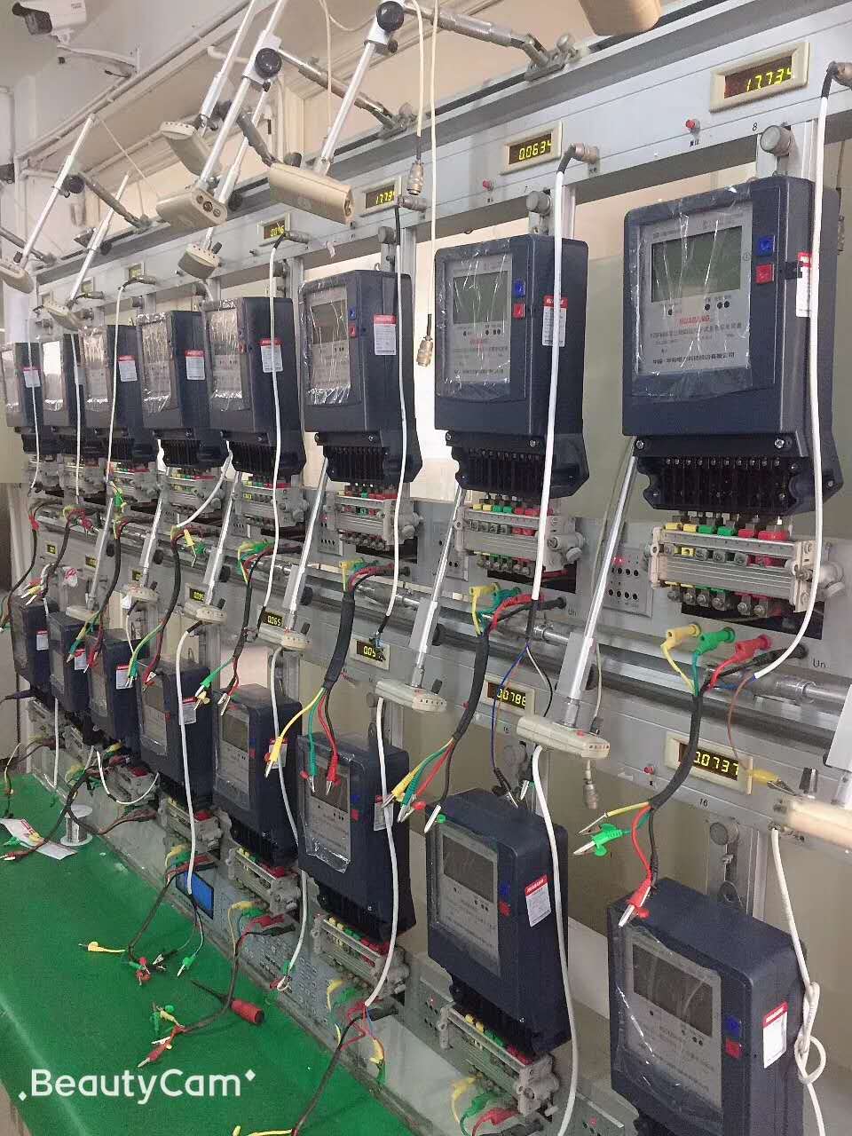 智能電表拉閘后還會計量嗎？