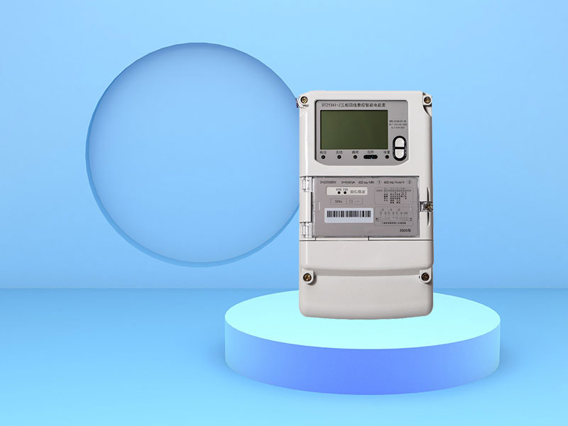 老王說表之--喜訊：威瀚電氣中標(biāo)長慶油田第八采油廠楊灣電表項目