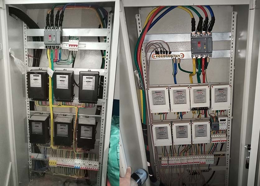 遠程預付費系統(tǒng)