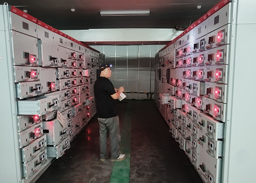 建筑能耗監(jiān)測系統(tǒng)廠家