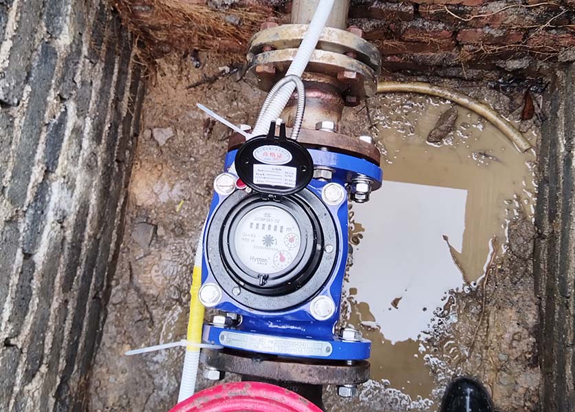 遠(yuǎn)程抄表系統(tǒng)廠(chǎng)家