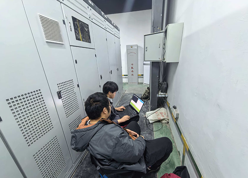 光伏監(jiān)測系統(tǒng)