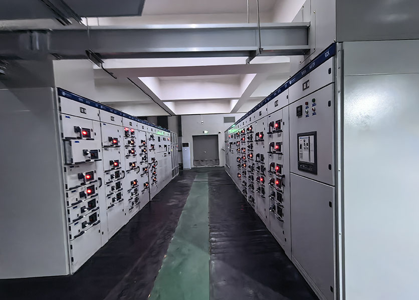 遠(yuǎn)程抄表系統(tǒng)