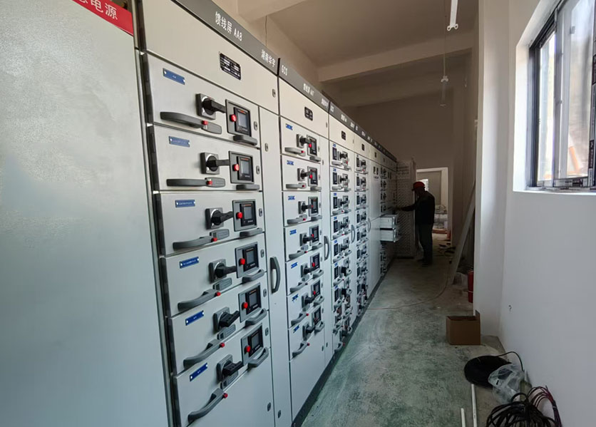 智能測控系統(tǒng)