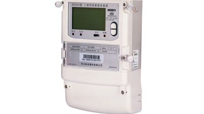 物聯(lián)網(wǎng)智能電表，是大勢所趨