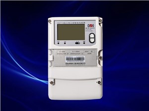 清華大學科技園創(chuàng)新大廈配網自動化系統(tǒng)采用深圳科陸電表