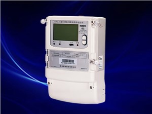 清華大學科技園B04科建大廈內園區(qū)開閉站采用杭州華立電表