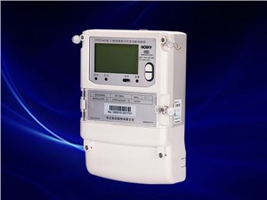 北京大學配網(wǎng)自動化系統(tǒng)采用華立智能三相電度表