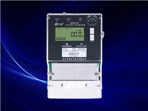 北京大學(xué)1#~6#及其#、3#變配電室電網(wǎng)監(jiān)控系統(tǒng)工程采用百富電表