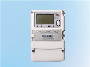 首鋼京唐鋼原料廠S2、S6轉(zhuǎn)運(yùn)站工程采用深圳科陸電表