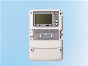 首鋼京唐鋼煉鐵部一期二步原料工程球團(tuán)料場(chǎng)E07、E08工程采用百富電表