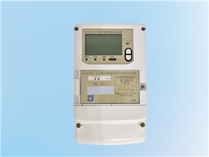 北京大學(xué)成府園西一、二開(kāi)閉站采用長(zhǎng)沙威瀚智能電表