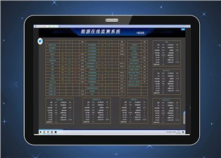能耗監(jiān)測(cè)系統(tǒng)廠家哪家好？—老王說表
