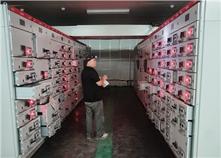 建筑能耗監(jiān)測系統(tǒng)廠家哪家好？—老王說表