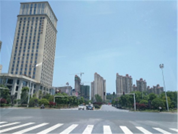 友誼咨詢大廈遠(yuǎn)程智能預(yù)付費抄表方案