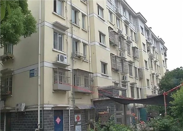 張家界巖門(mén)廉租房智能物業(yè)遠(yuǎn)程管理系統(tǒng)