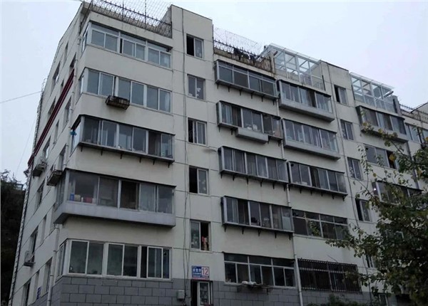 湖北閘口富麗時代小區(qū)遠程預(yù)付費抄表系統(tǒng)