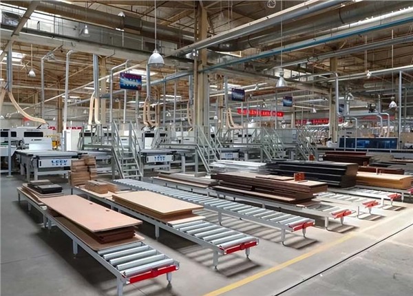 惠陽新豐家具廠水電預(yù)付費(fèi)改造