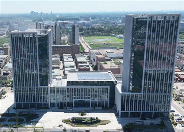 揚州縱橫國際充電樁威勝智能電表應(yīng)用