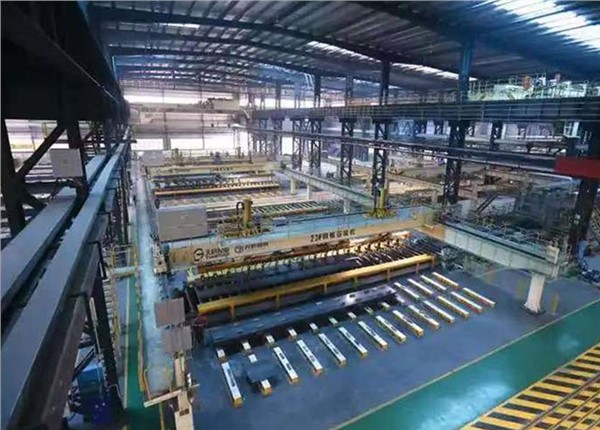 華菱漣源鋼鐵廠威勝電表DTZ341的應(yīng)用