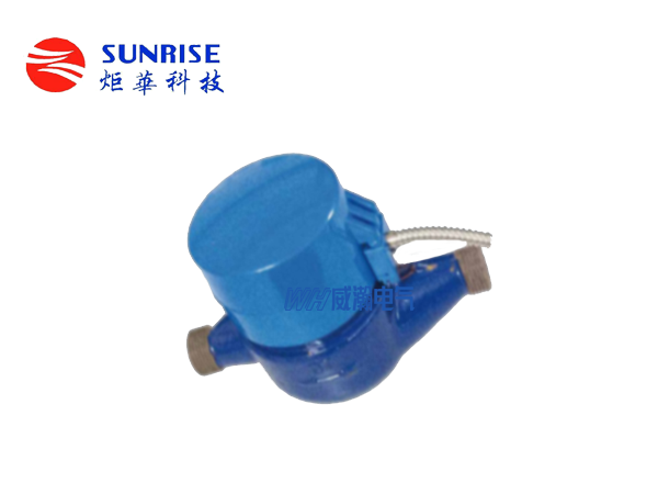 老王說表之---光電直讀遠(yuǎn)傳水表好用嗎？