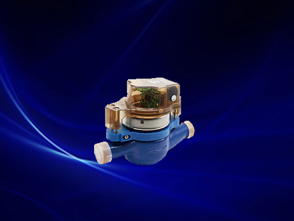 推廣普及使用智能IC卡水表，解決自來(lái)水收費(fèi)難和節(jié)約用水的問(wèn)題