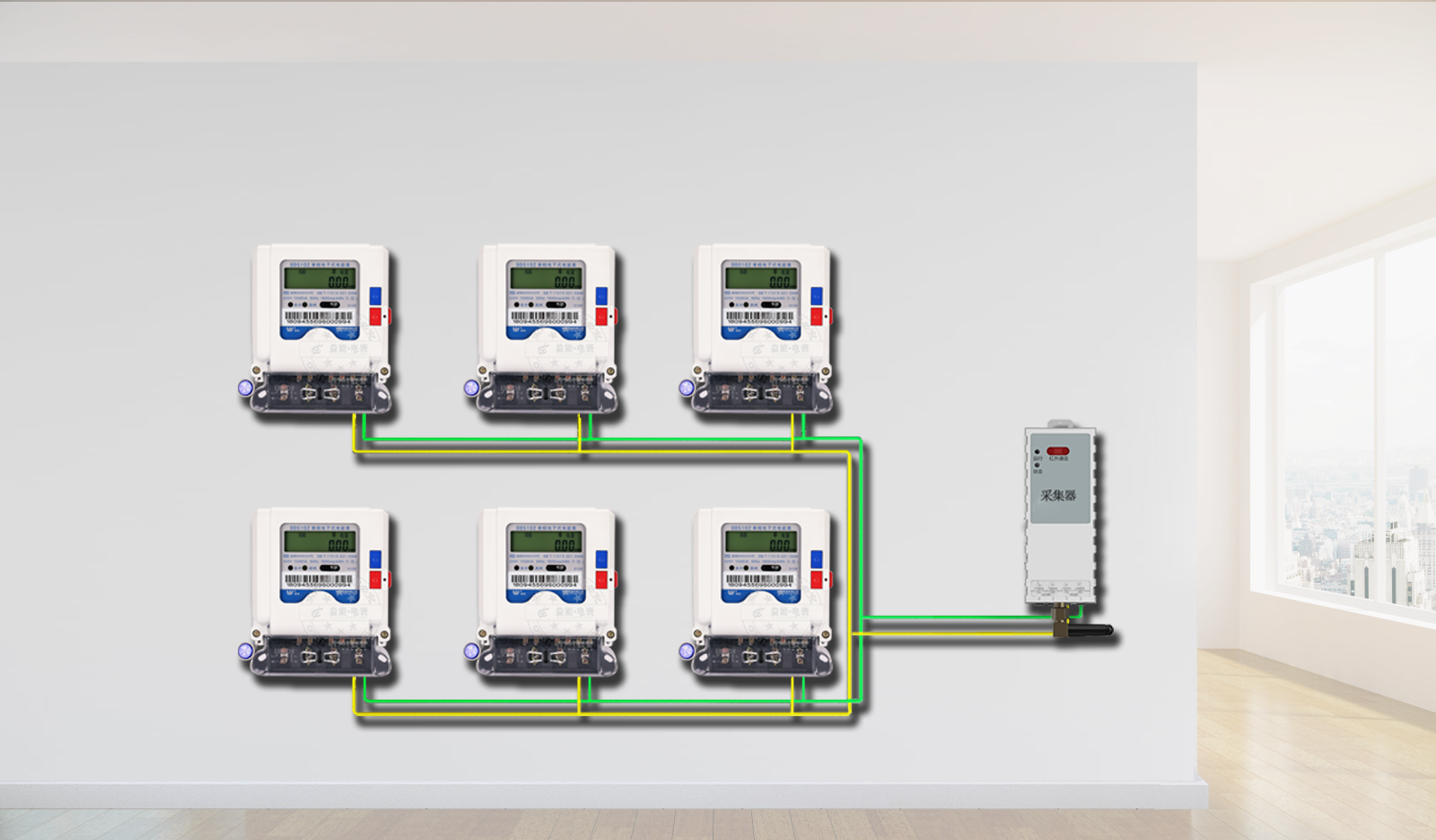 老王說表之--工業(yè)能耗監(jiān)測大多采用RS485抄表方案，真的很實(shí)惠嗎？