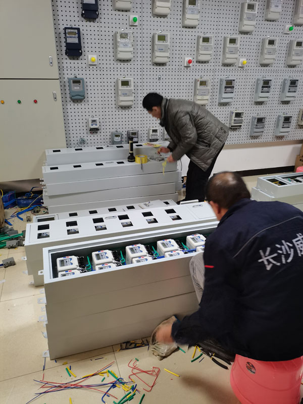 老王說表之--智能電表壞了，怎么知道，能換嗎？