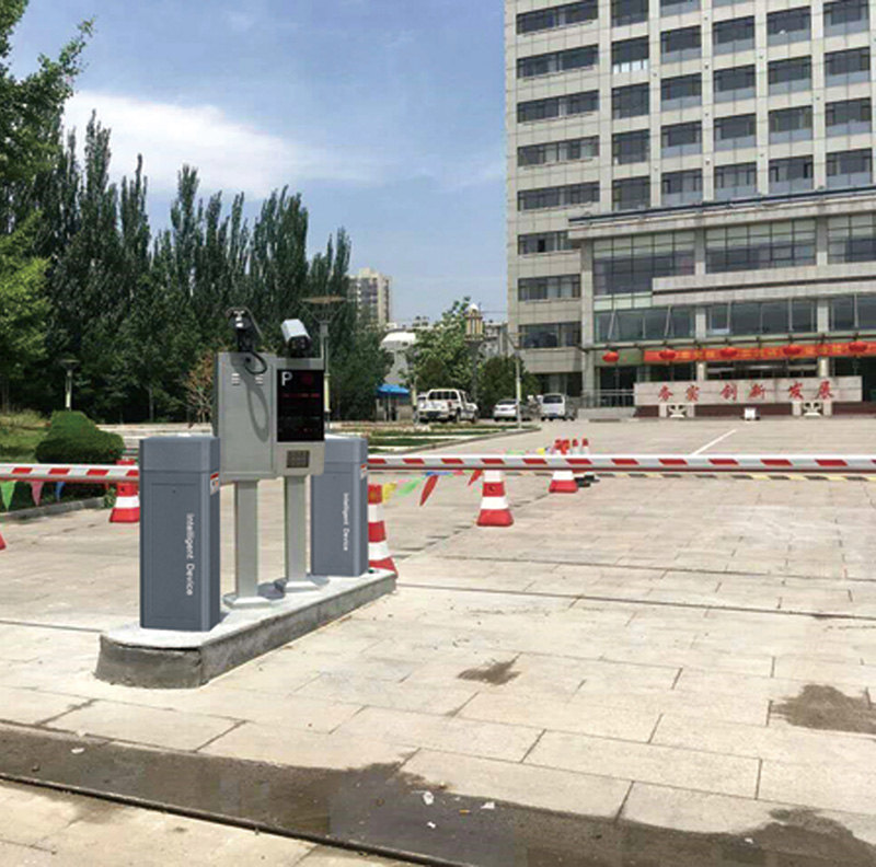 通遼武漢停車場(chǎng)系統(tǒng)如何滿足用戶的停車和管理需求？